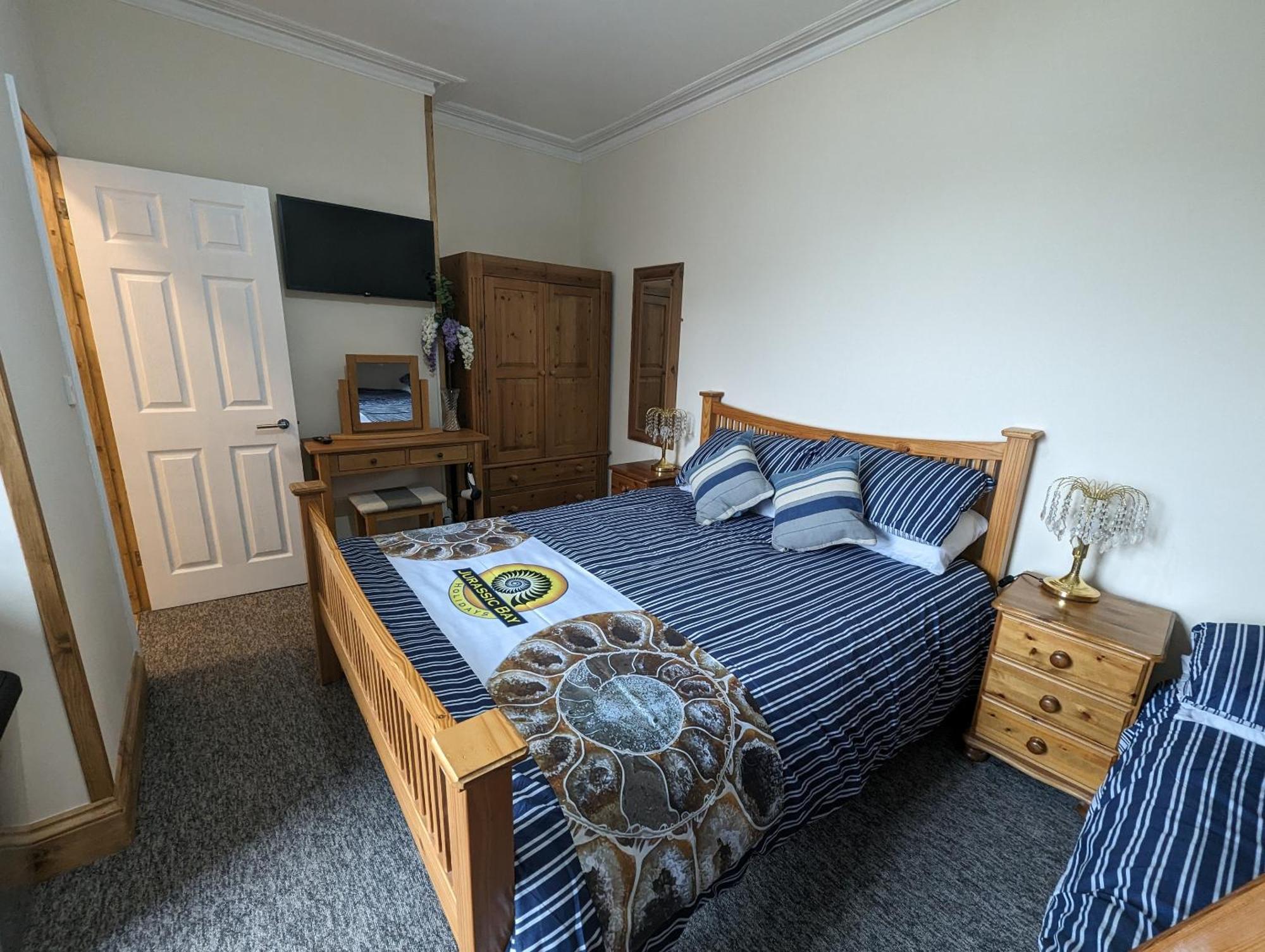 Jurassic Bay Holidays Weymouth Esterno foto