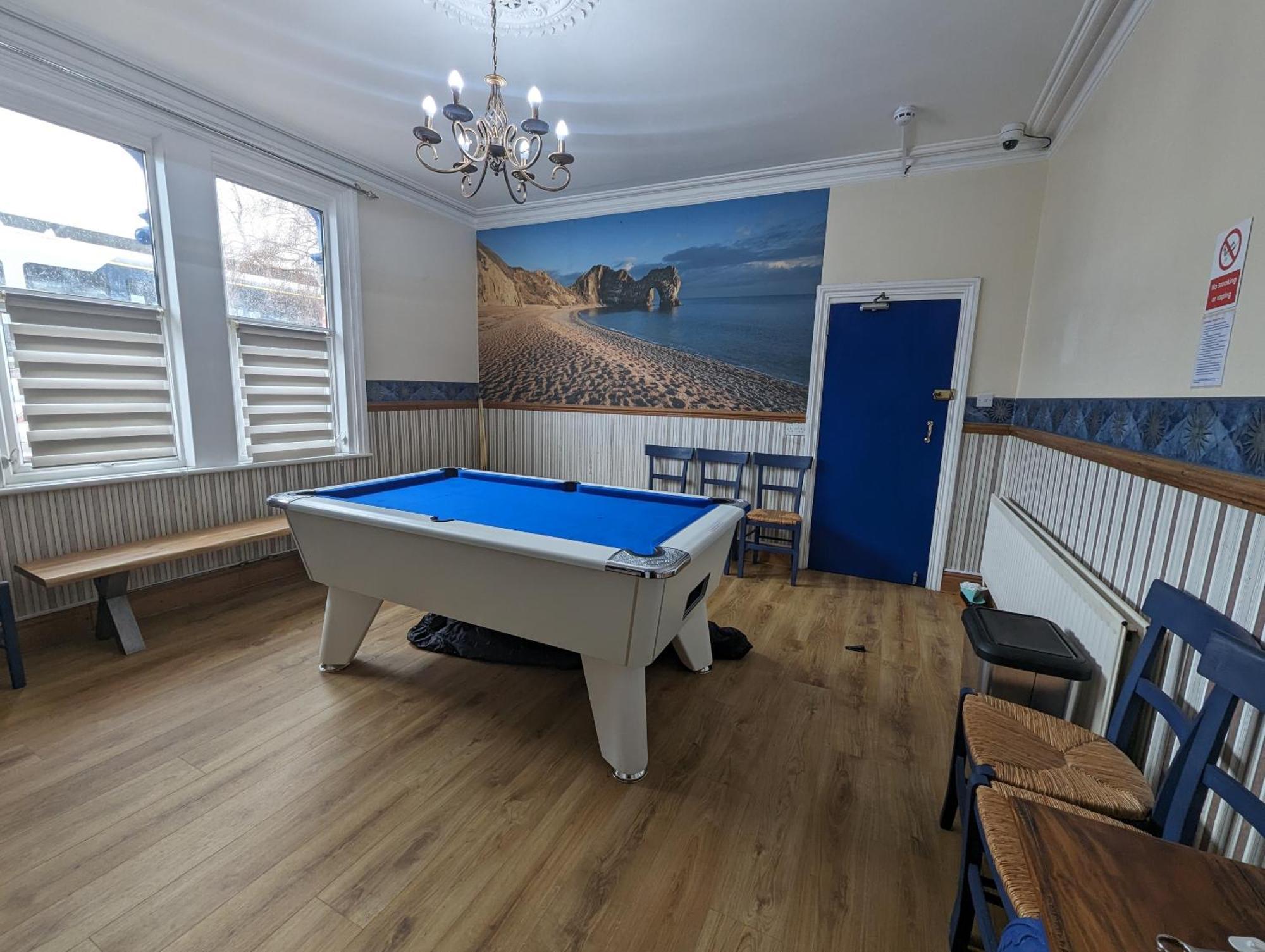 Jurassic Bay Holidays Weymouth Esterno foto