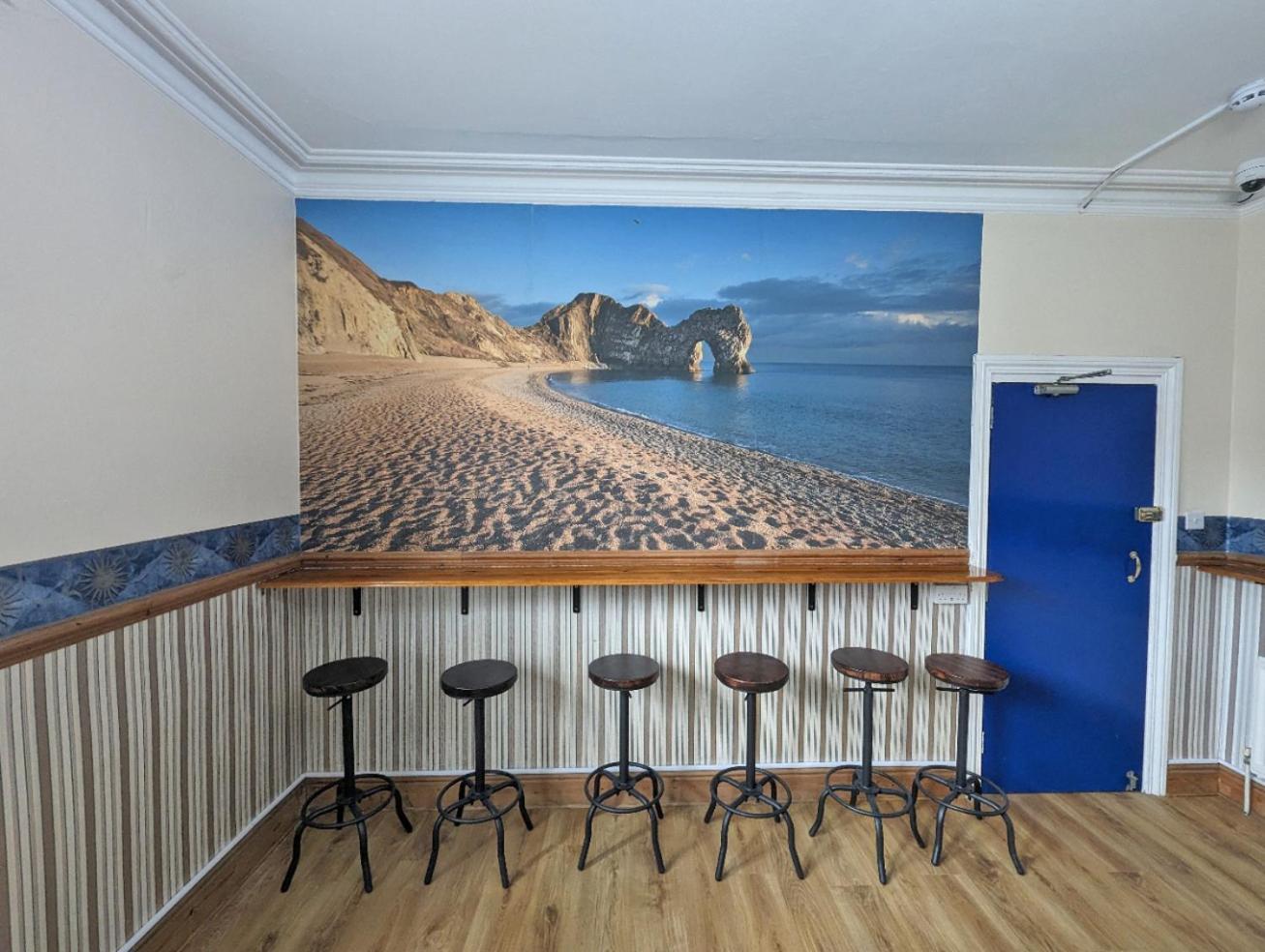 Jurassic Bay Holidays Weymouth Esterno foto